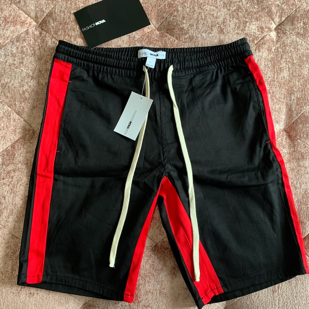 Fashion Nova Men’s Shorts